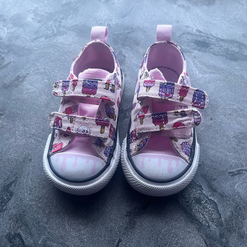 Converse 4c